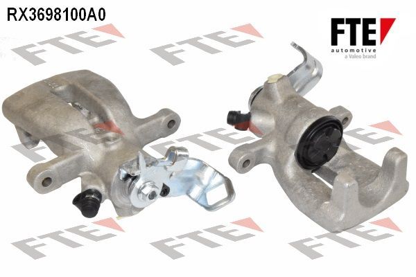 Stabdžių apkaba FTE 9292376