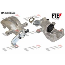 Stabdžių apkaba FTE 9292377