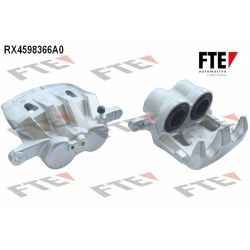 Stabdžių apkaba FTE 9292385