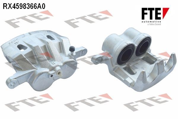 Stabdžių apkaba FTE 9292385