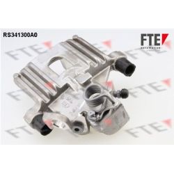 Stabdžių apkaba FTE 9298003