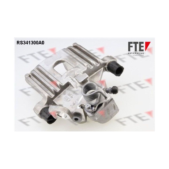 Stabdžių apkaba FTE 9298003