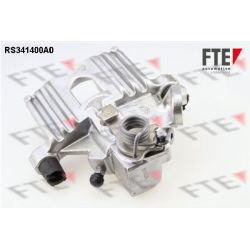 Stabdžių apkaba FTE 9298006