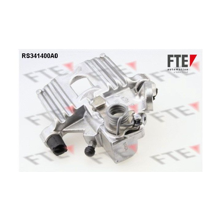 Stabdžių apkaba FTE 9298006