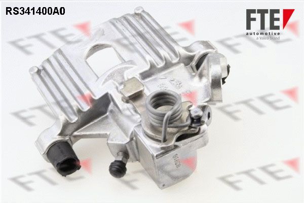 Stabdžių apkaba FTE 9298006