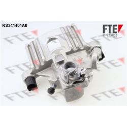 Stabdžių apkaba FTE 9298007