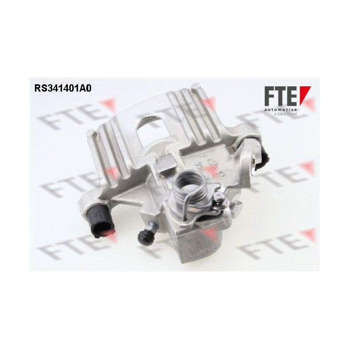 Stabdžių apkaba FTE 9298007