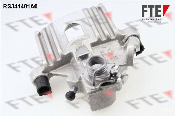 Stabdžių apkaba FTE 9298007