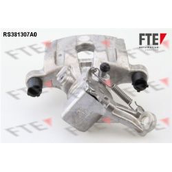 Stabdžių apkaba FTE 9298020