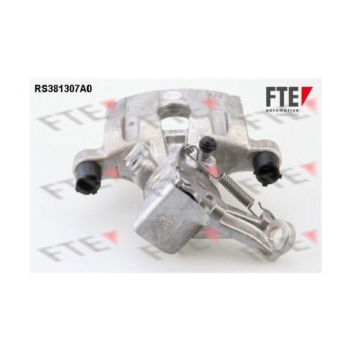 Stabdžių apkaba FTE 9298020