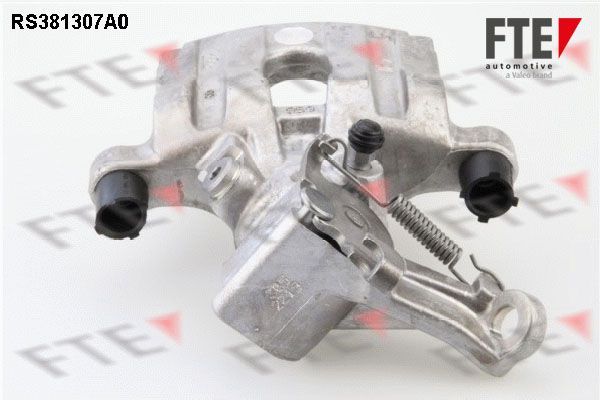 Stabdžių apkaba FTE 9298020