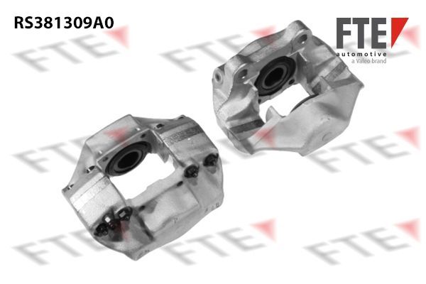 Stabdžių apkaba FTE 9298021