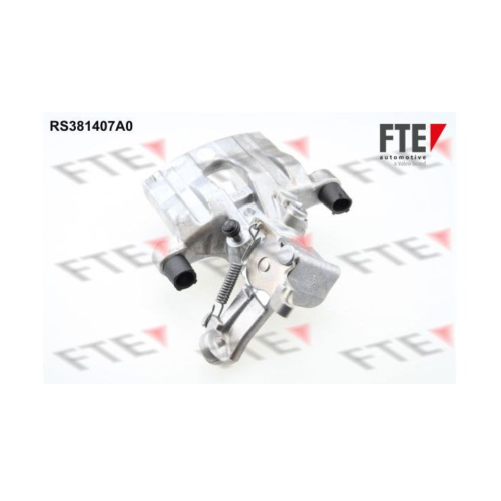 Stabdžių apkaba FTE 9298022