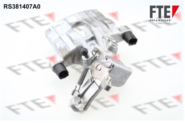 Stabdžių apkaba FTE 9298022