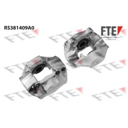 Stabdžių apkaba FTE 9298023