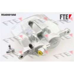 Stabdžių apkaba FTE 9298039