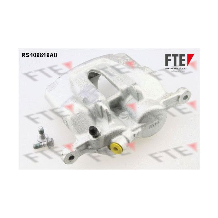 Stabdžių apkaba FTE 9298039