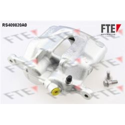 Stabdžių apkaba FTE 9298040