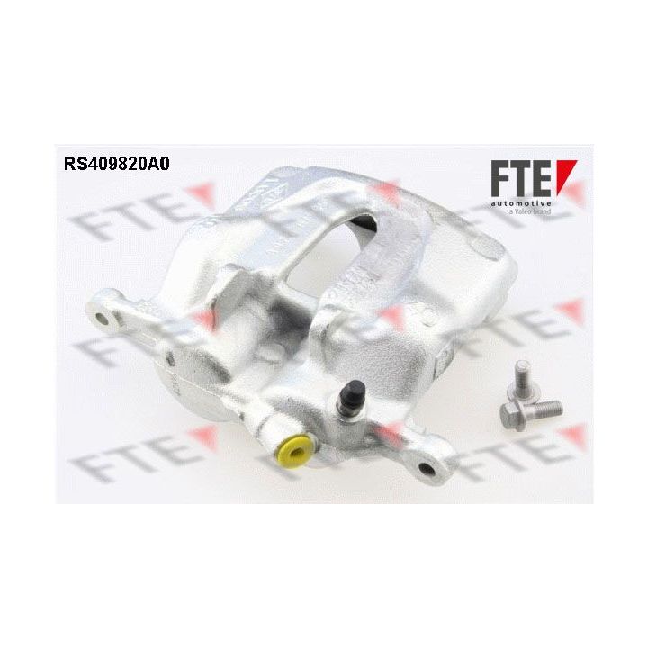 Stabdžių apkaba FTE 9298040