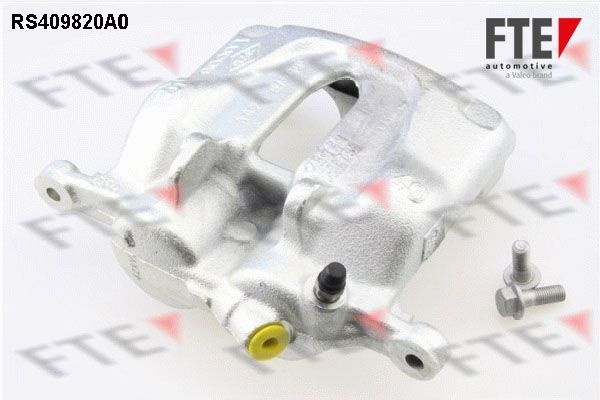 Stabdžių apkaba FTE 9298040