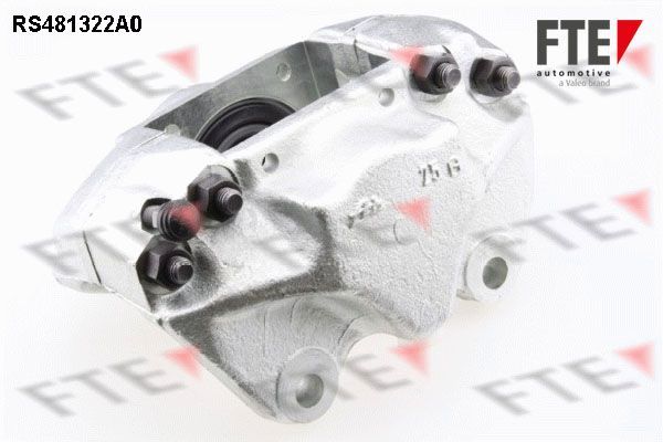 Stabdžių apkaba FTE 9298047