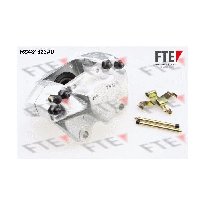 Stabdžių apkaba FTE 9298048