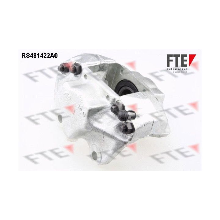 Stabdžių apkaba FTE 9298049