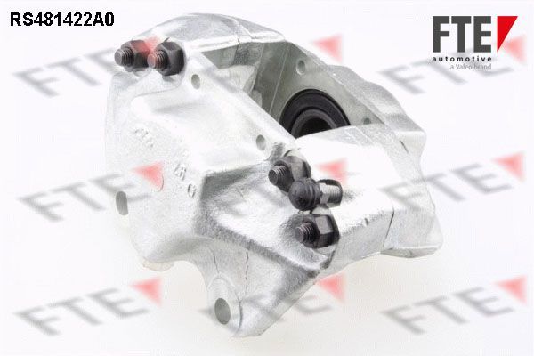 Stabdžių apkaba FTE 9298049