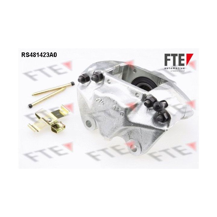 Stabdžių apkaba FTE 9298050