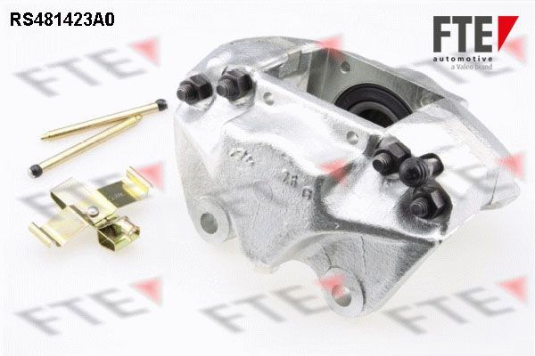 Stabdžių apkaba FTE 9298050