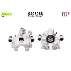 Stabdžių apkaba FTE 9298066