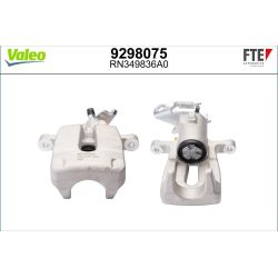 Stabdžių apkaba FTE 9298075