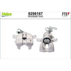 Stabdžių apkaba FTE 9298167