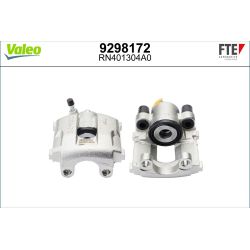 Stabdžių apkaba FTE 9298172