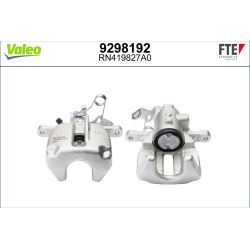 Stabdžių apkaba FTE 9298192