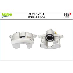 Stabdžių apkaba FTE 9298213