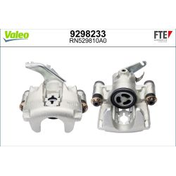 Stabdžių apkaba FTE 9298233