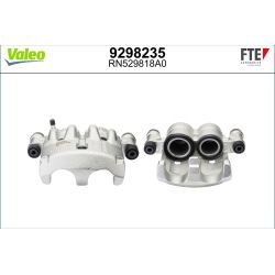 Stabdžių apkaba FTE 9298235