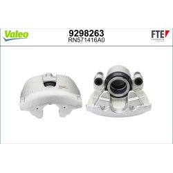 Stabdžių apkaba FTE 9298263