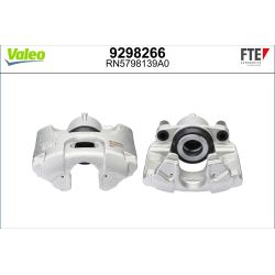 Stabdžių apkaba FTE 9298266