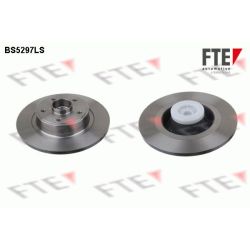 Stabdžių diskas FTE 9071388