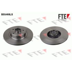 Stabdžių diskas FTE 9071390