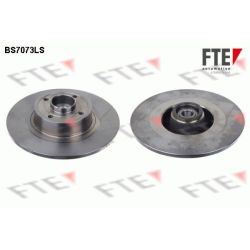 Stabdžių diskas FTE 9071393