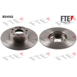Stabdžių diskas FTE 9072714