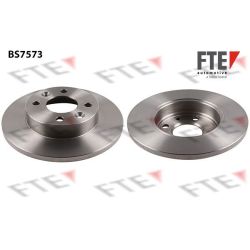 Stabdžių diskas FTE 9072846