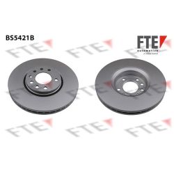Stabdžių diskas FTE 9081176