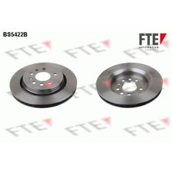 Stabdžių diskas FTE 9082144