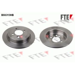 Stabdžių diskas FTE 9082563