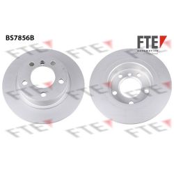 Stabdžių diskas FTE 9082620
