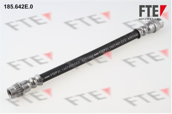 Stabdžių žarnelė FTE 9240053